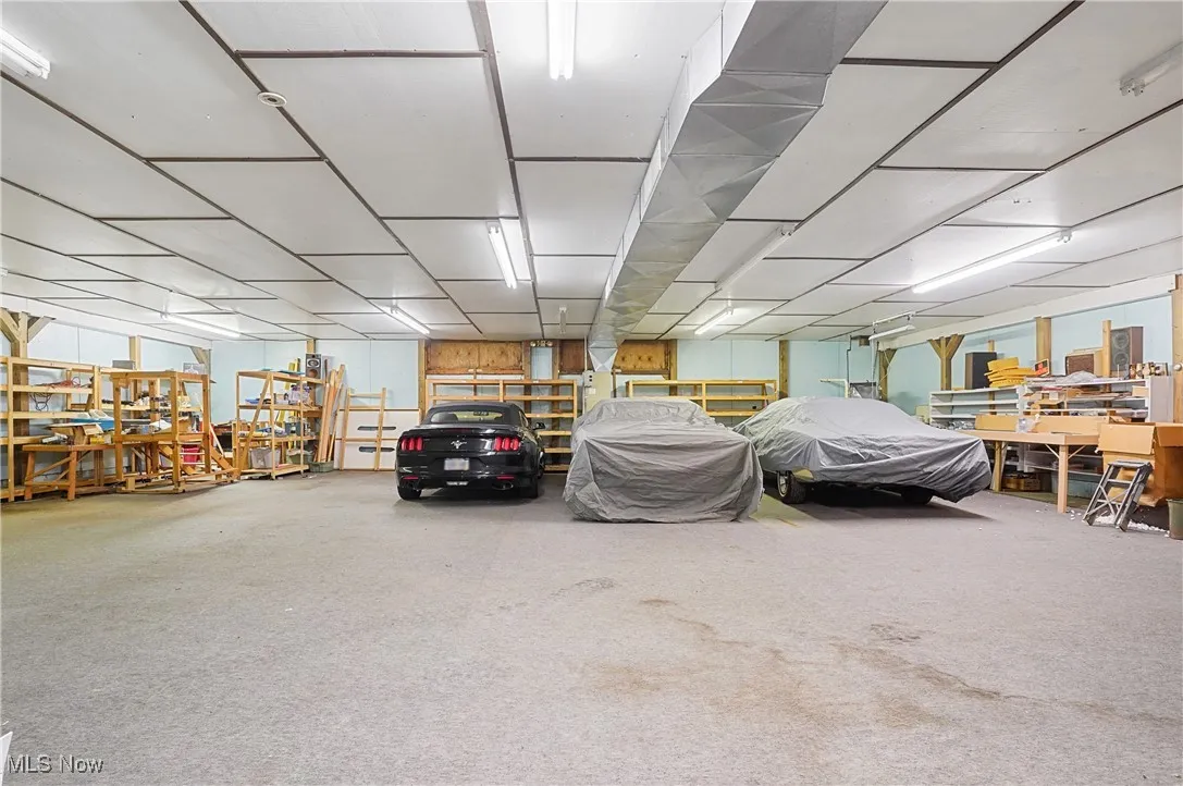 1370 Custer Orangeville Road, Ohio,MLS Now Listing ID