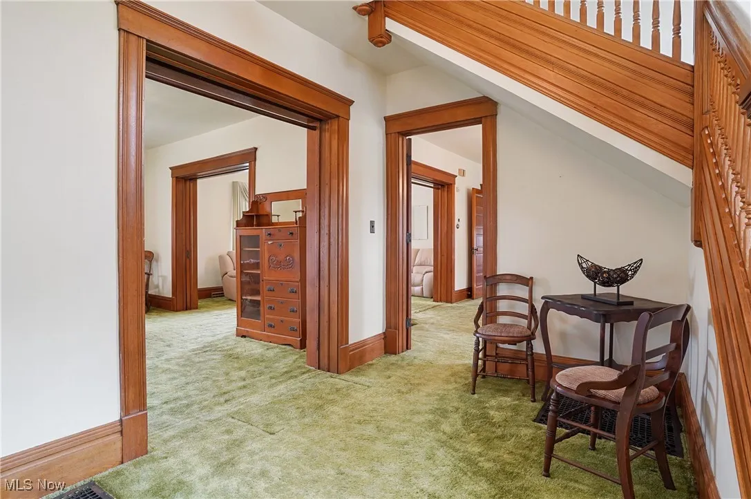 1370 Custer Orangeville Road, Ohio,MLS Now Listing ID