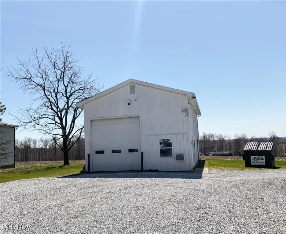 7400 State Route 515, Millersburg, Ohio,MLS Now Listing ID