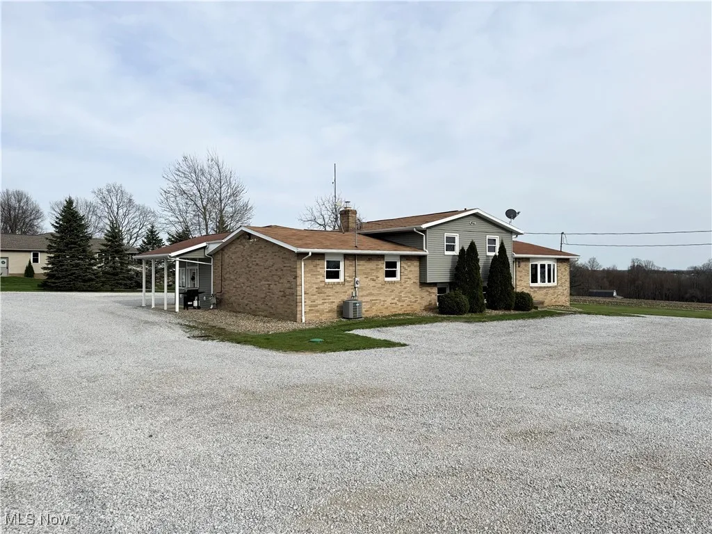 7400 State Route 515, Millersburg, Ohio,MLS Now Listing ID