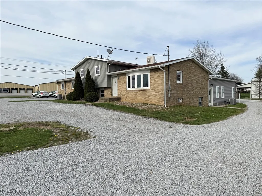 7400 State Route 515, Millersburg, Ohio,MLS Now Listing ID