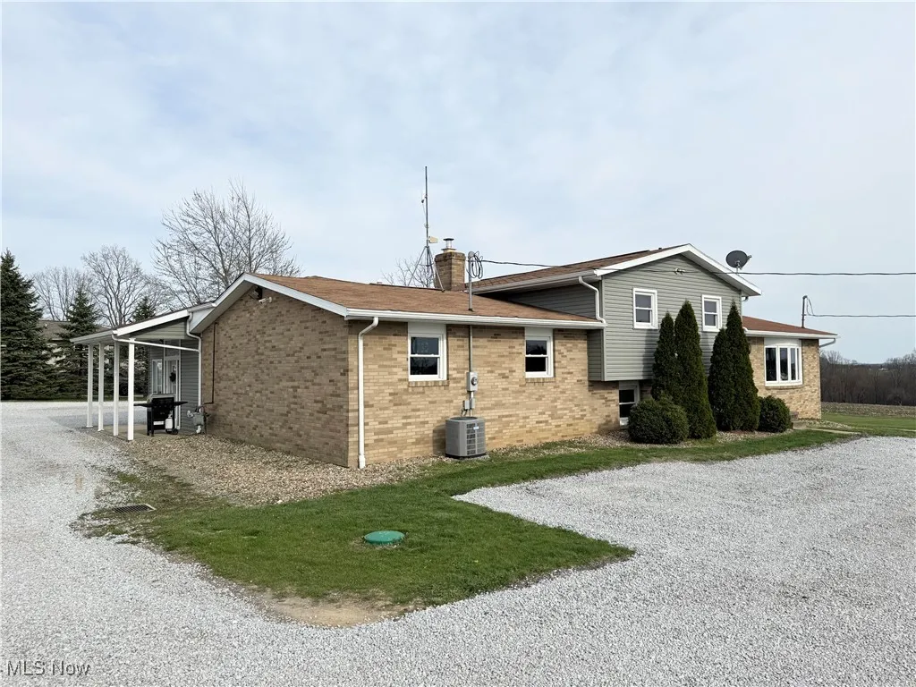 7400 State Route 515, Millersburg, Ohio,MLS Now Listing ID