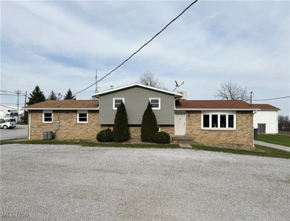 7400 State Route 515, Millersburg, Ohio,MLS Now Listing ID