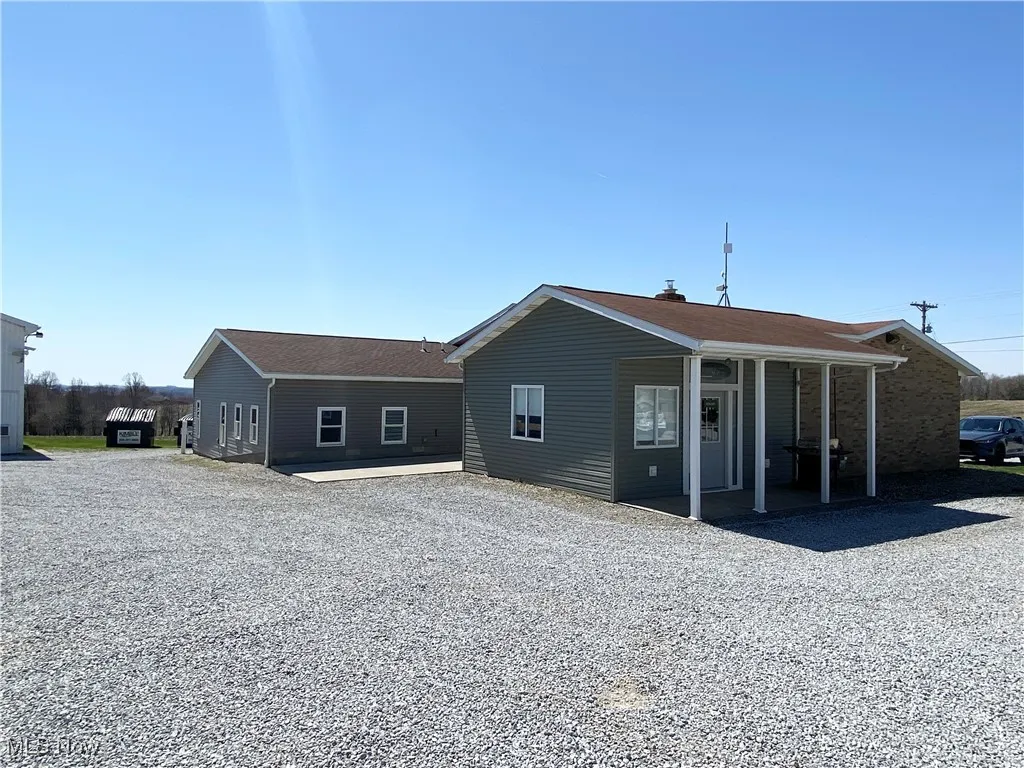 7400 State Route 515, Millersburg, Ohio,MLS Now Listing ID