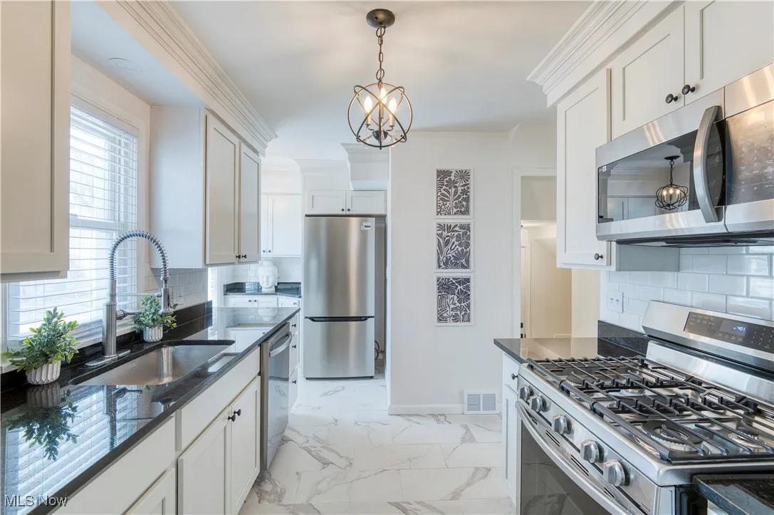 16904 Invermere Avenue, Cleveland, Ohio,MLS Now Listing ID