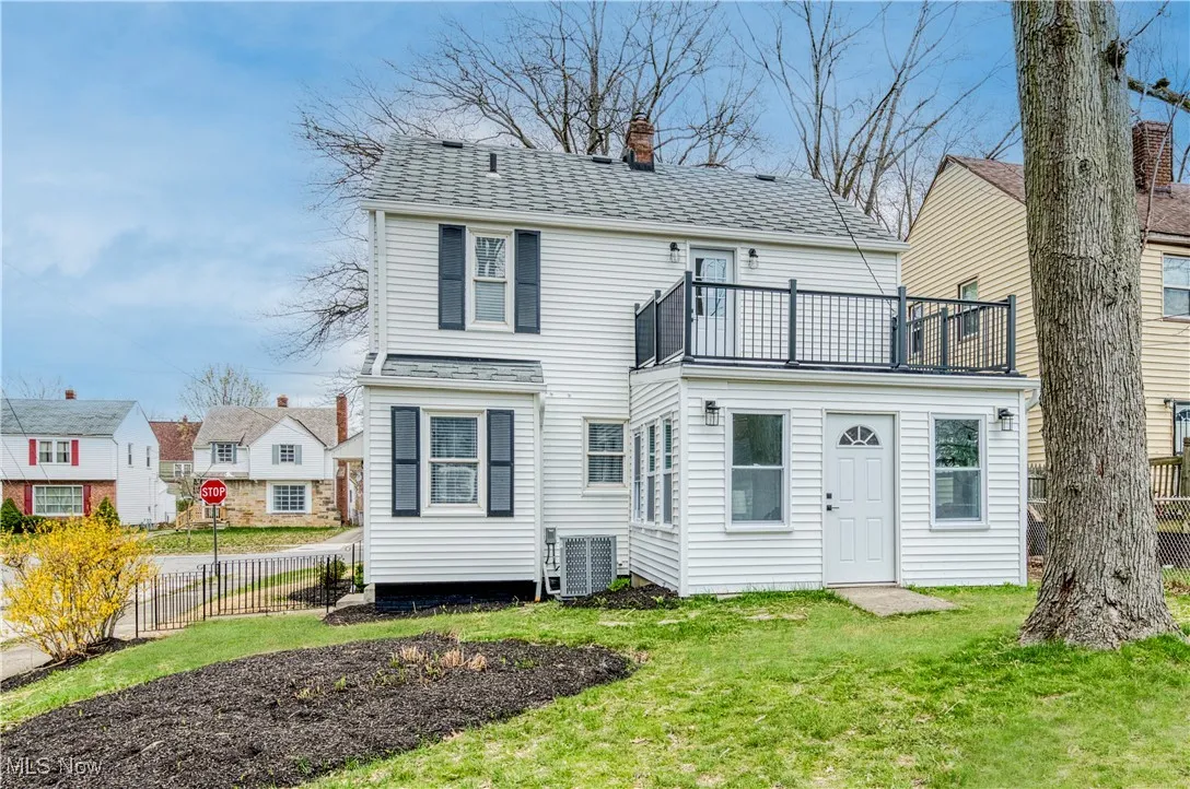 16904 Invermere Avenue, Cleveland, Ohio,MLS Now Listing ID