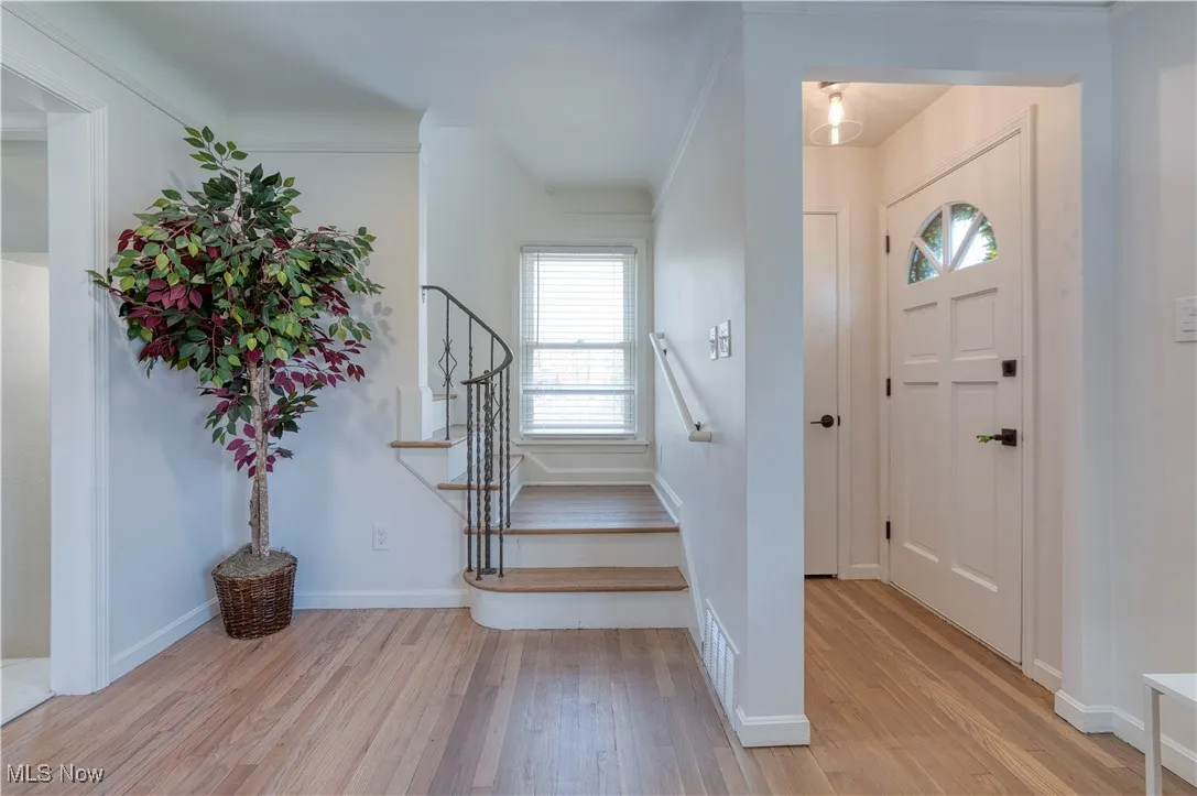 16904 Invermere Avenue, Cleveland, Ohio,MLS Now Listing ID