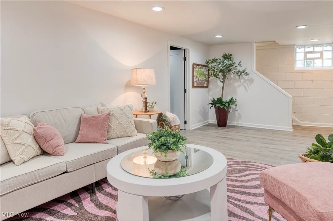 16904 Invermere Avenue, Cleveland, Ohio,MLS Now Listing ID