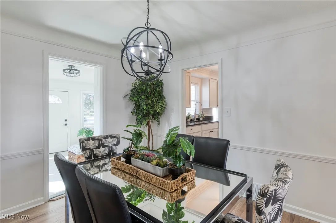 16904 Invermere Avenue, Cleveland, Ohio,MLS Now Listing ID