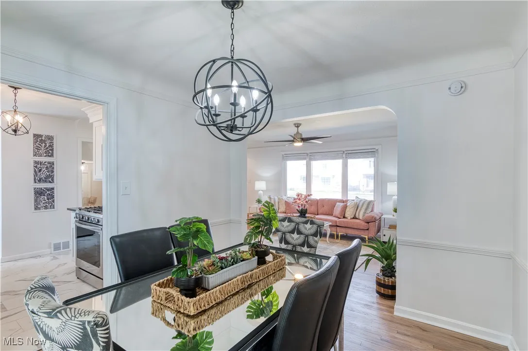16904 Invermere Avenue, Cleveland, Ohio,MLS Now Listing ID