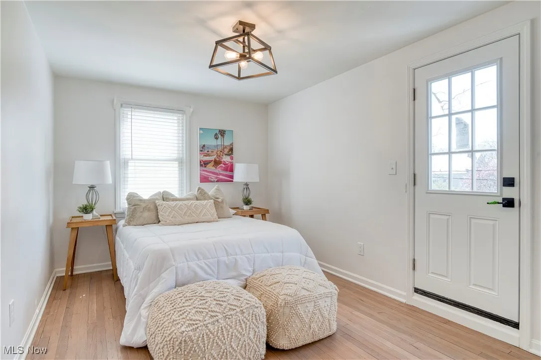 16904 Invermere Avenue, Cleveland, Ohio,MLS Now Listing ID