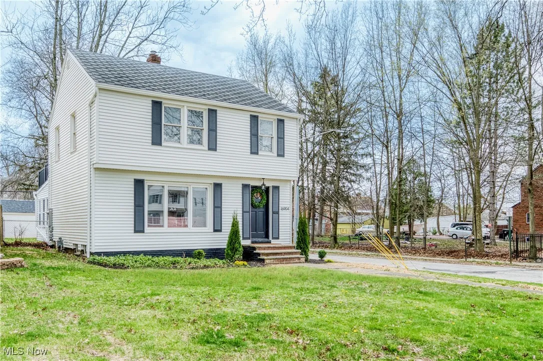 16904 Invermere Avenue, Cleveland, Ohio,MLS Now Listing ID
