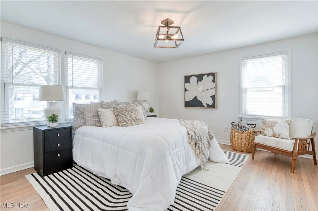 16904 Invermere Avenue, Cleveland, Ohio,MLS Now Listing ID