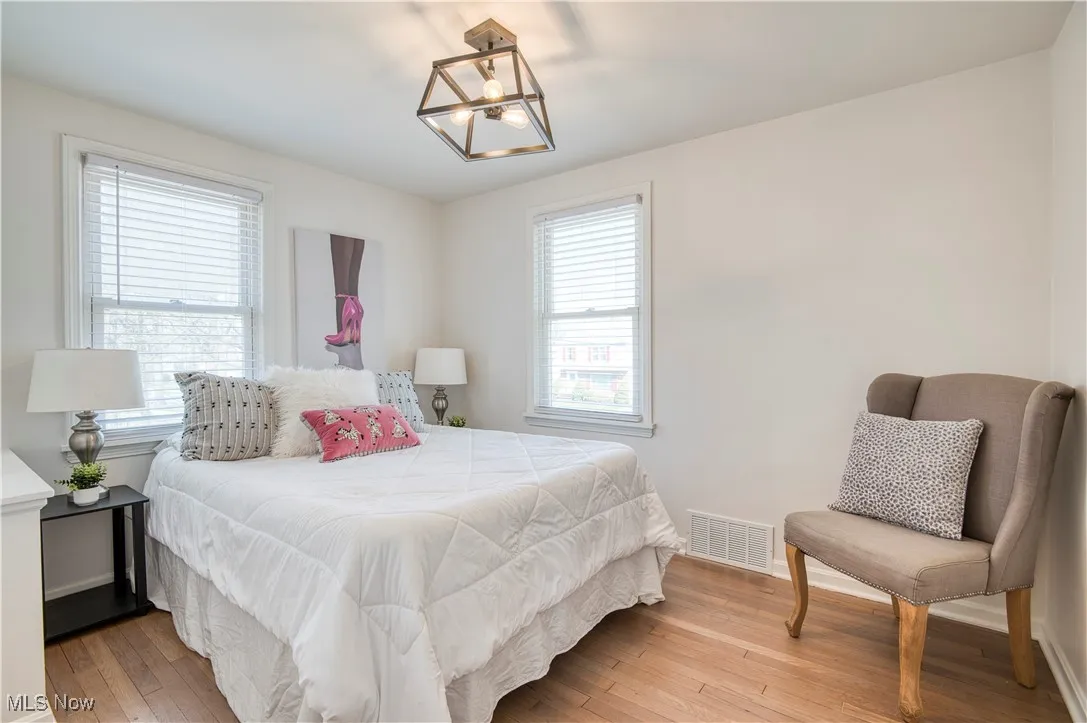 16904 Invermere Avenue, Cleveland, Ohio,MLS Now Listing ID