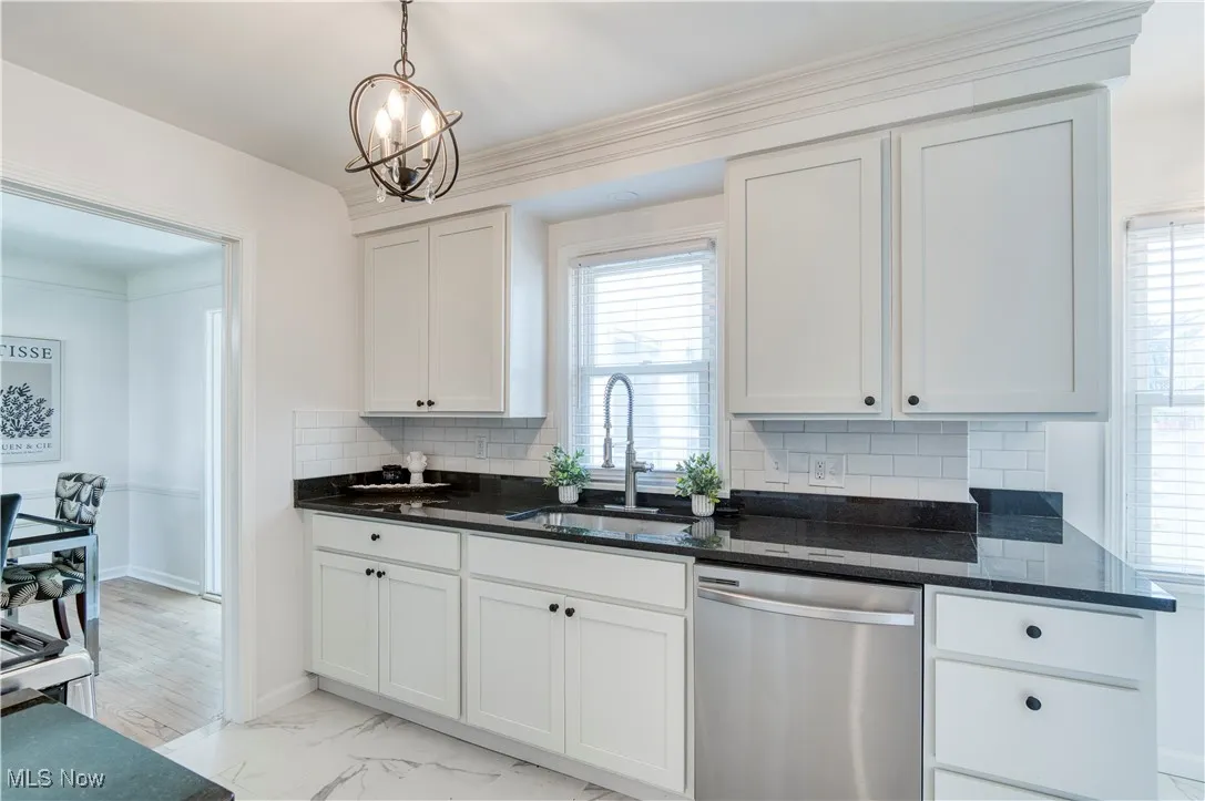 16904 Invermere Avenue, Cleveland, Ohio,MLS Now Listing ID