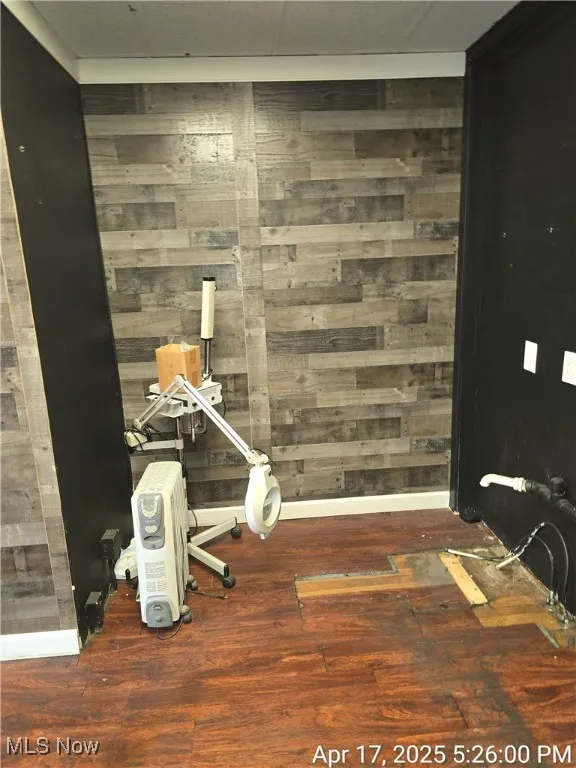 4592 Turney # 9, Cleveland, Ohio 44125,MLS Now Listing ID