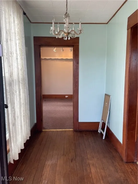 1010 Winesburg Street, Wilmot, Ohio,MLS Now Listing ID