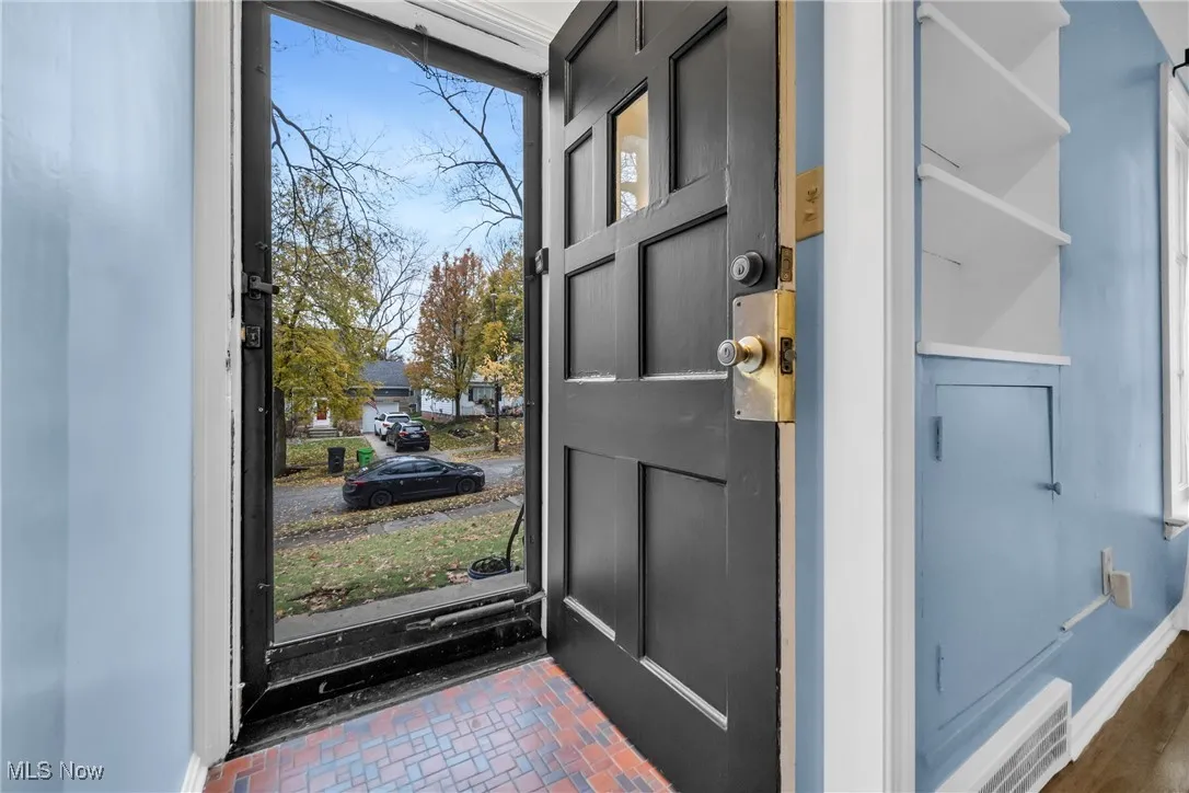 1605 Laclede Road, South Euclid, Ohio,MLS Now Listing ID