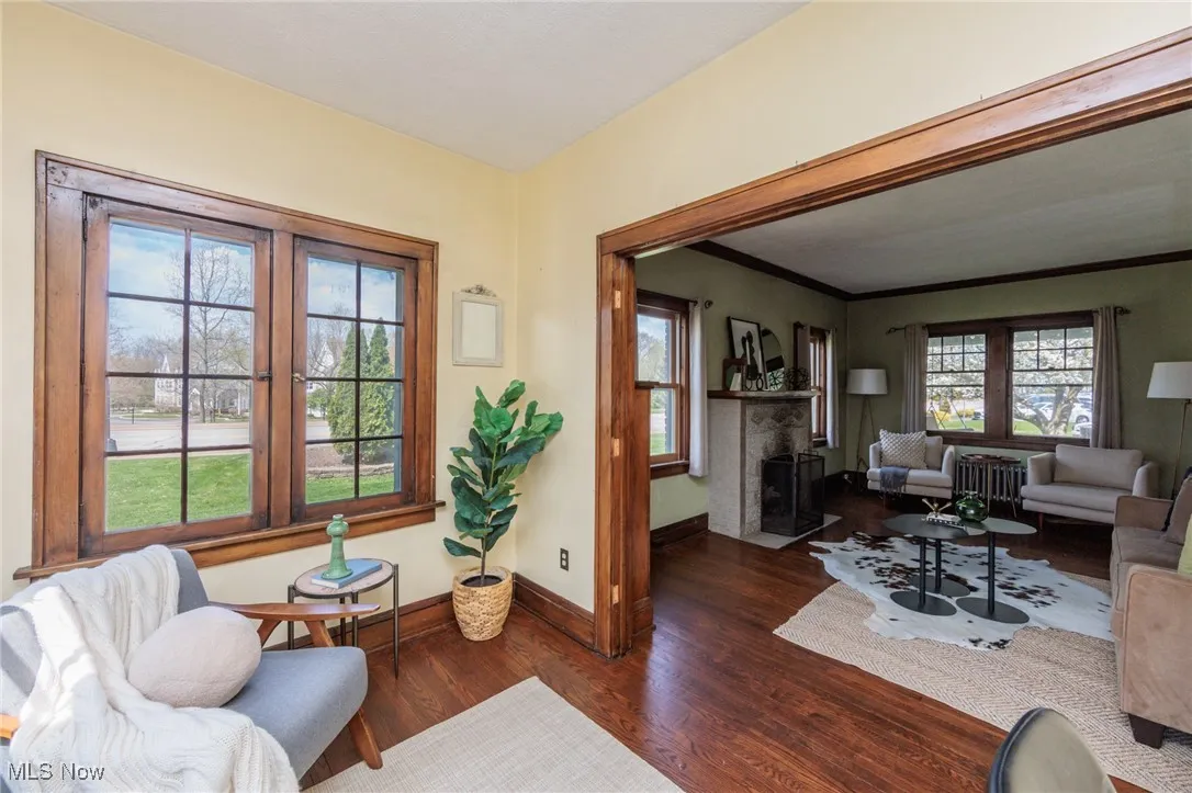 2132 Highbridge Road, Cuyahoga Falls, Ohio,MLS Now Listing ID