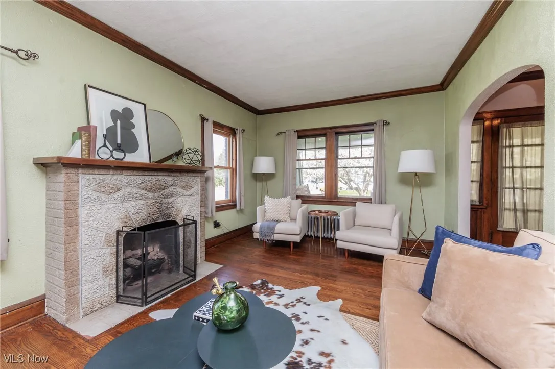 2132 Highbridge Road, Cuyahoga Falls, Ohio,MLS Now Listing ID