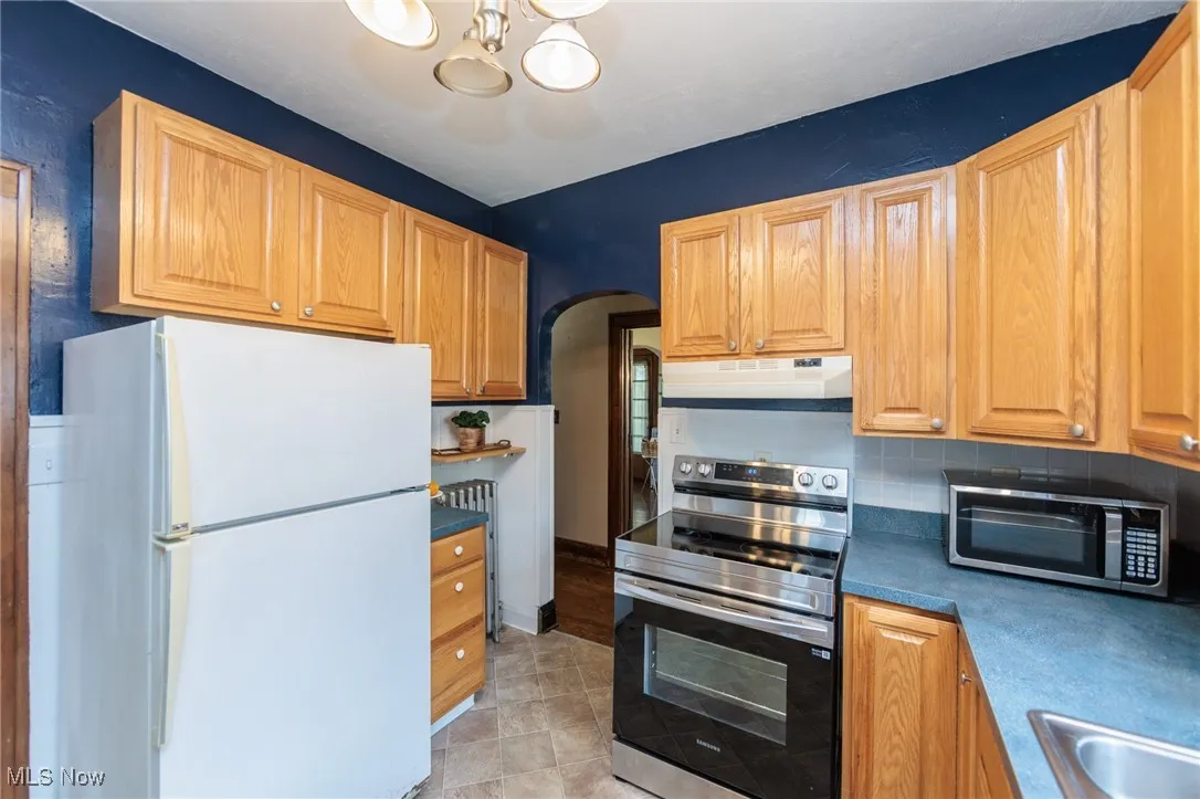 2132 Highbridge Road, Cuyahoga Falls, Ohio,MLS Now Listing ID