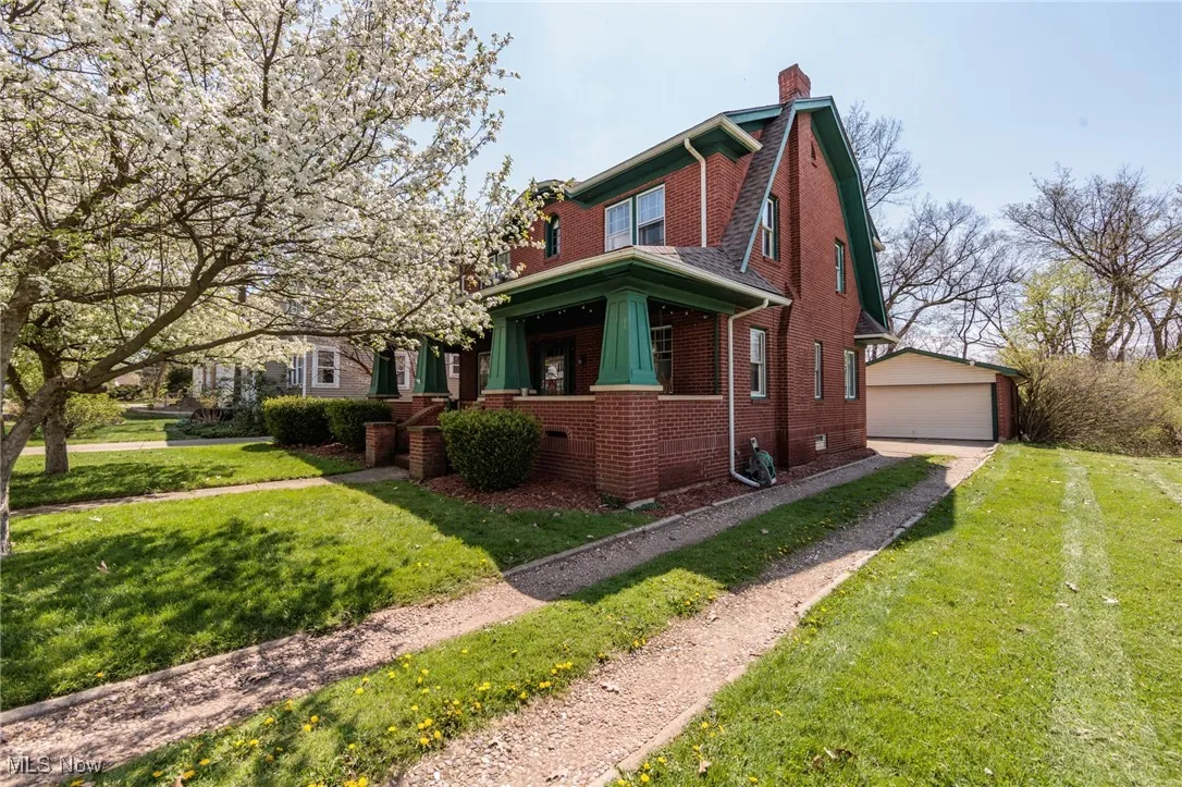 2132 Highbridge Road, Cuyahoga Falls, Ohio,MLS Now Listing ID