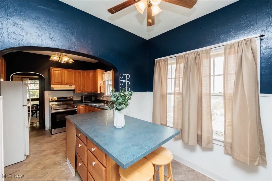 2132 Highbridge Road, Cuyahoga Falls, Ohio,MLS Now Listing ID