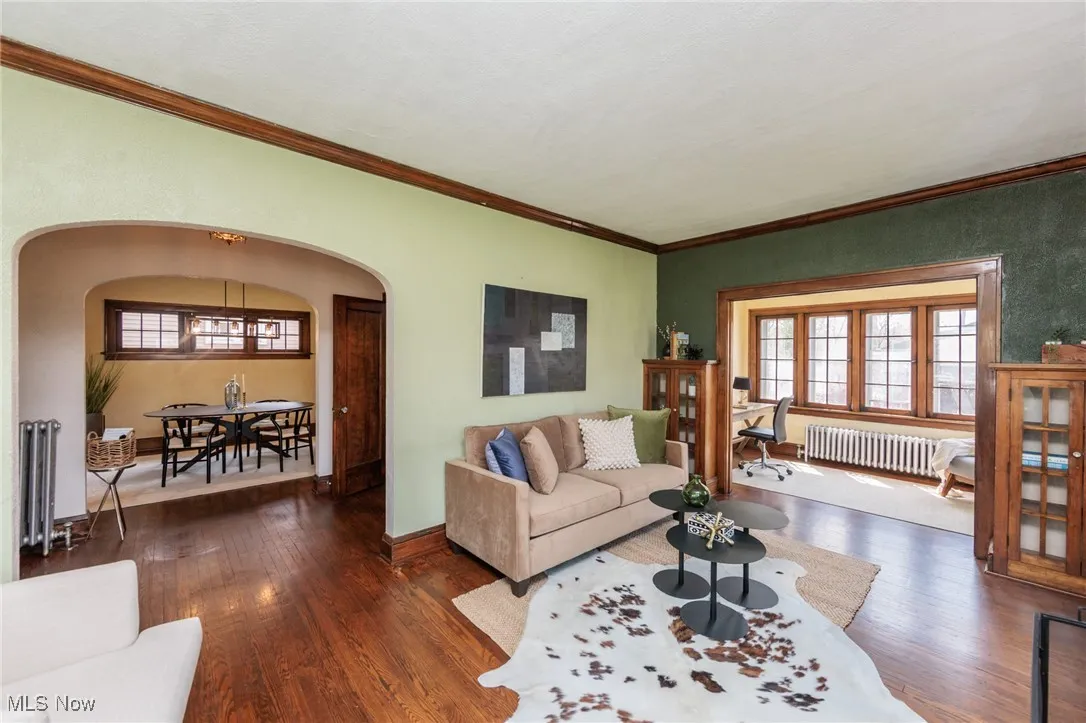 2132 Highbridge Road, Cuyahoga Falls, Ohio,MLS Now Listing ID