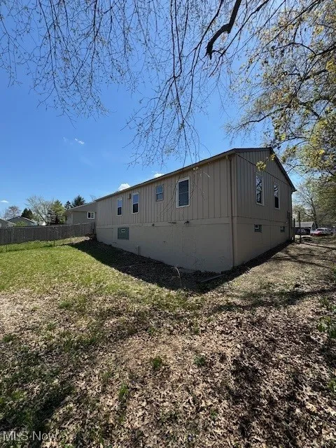 5742 Baylor, Youngstown, Ohio,MLS Now Listing ID