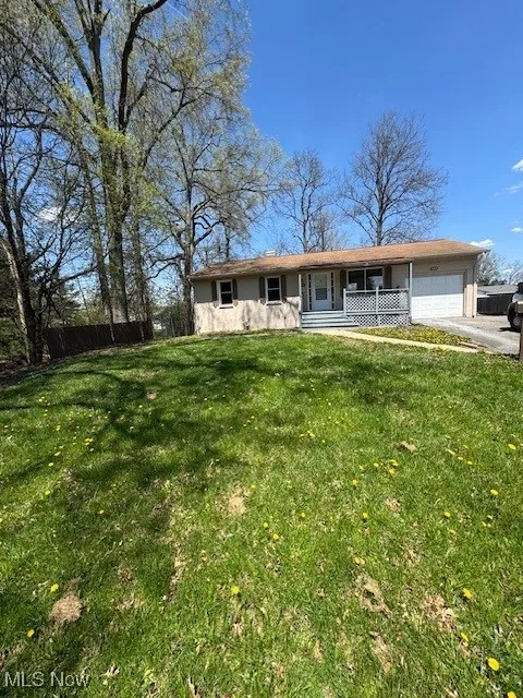 5742 Baylor, Youngstown, Ohio,MLS Now Listing ID