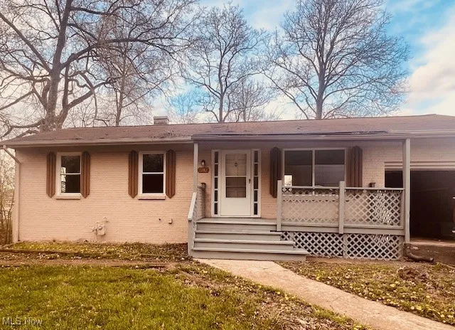 5742 Baylor, Youngstown, Ohio,MLS Now Listing ID