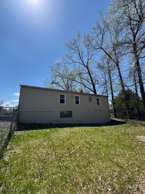 5742 Baylor, Youngstown, Ohio,MLS Now Listing ID