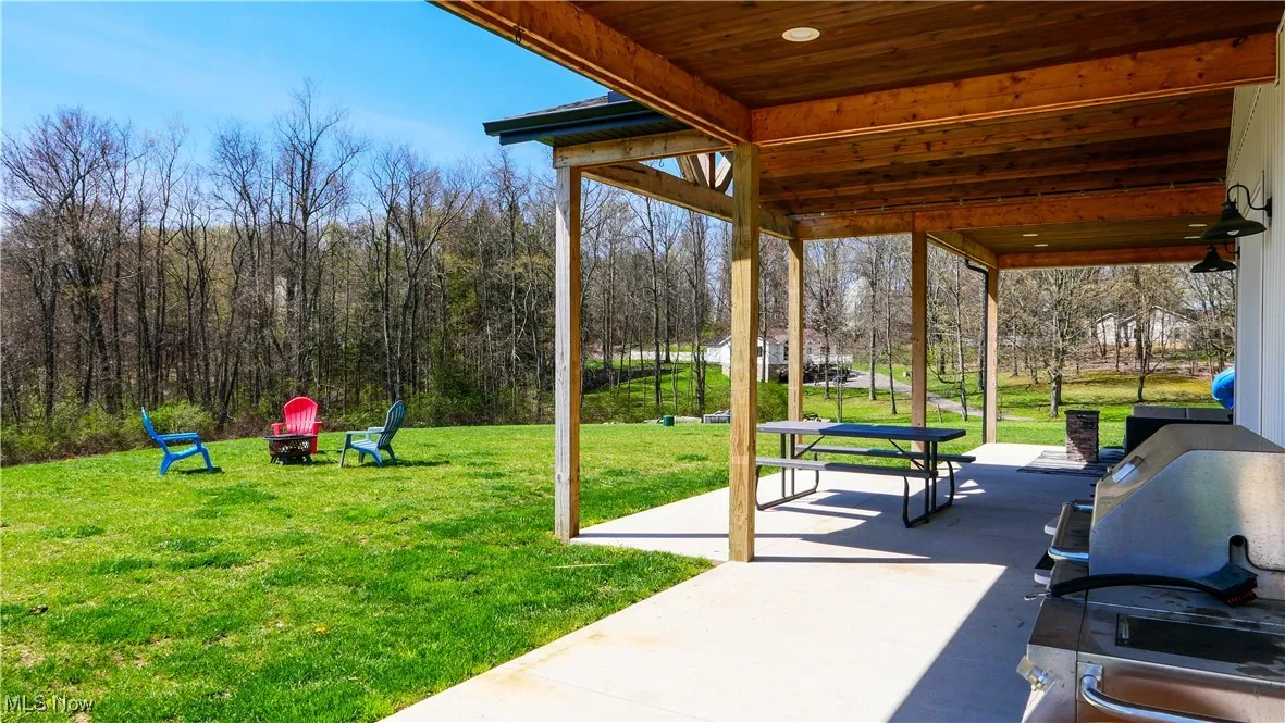 4620 Pioneer Trail, Mantua, Ohio,MLS Now Listing ID