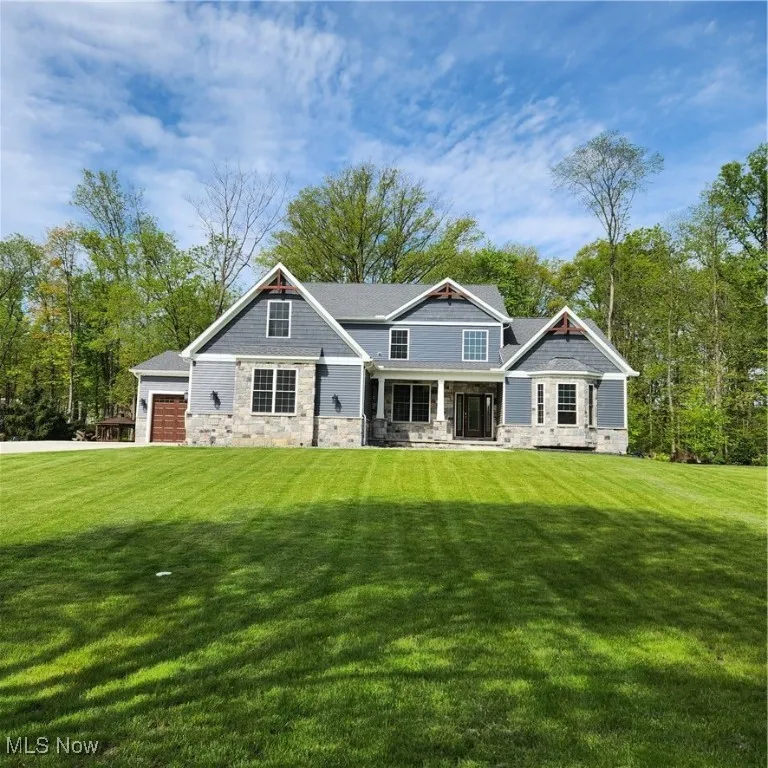 4534 Glen Eagle Drive, Brecksville, Ohio,MLS Now Listing ID