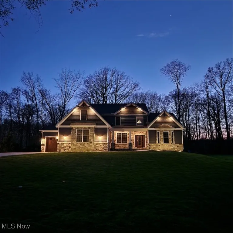 4534 Glen Eagle Drive, Brecksville, Ohio,MLS Now Listing ID