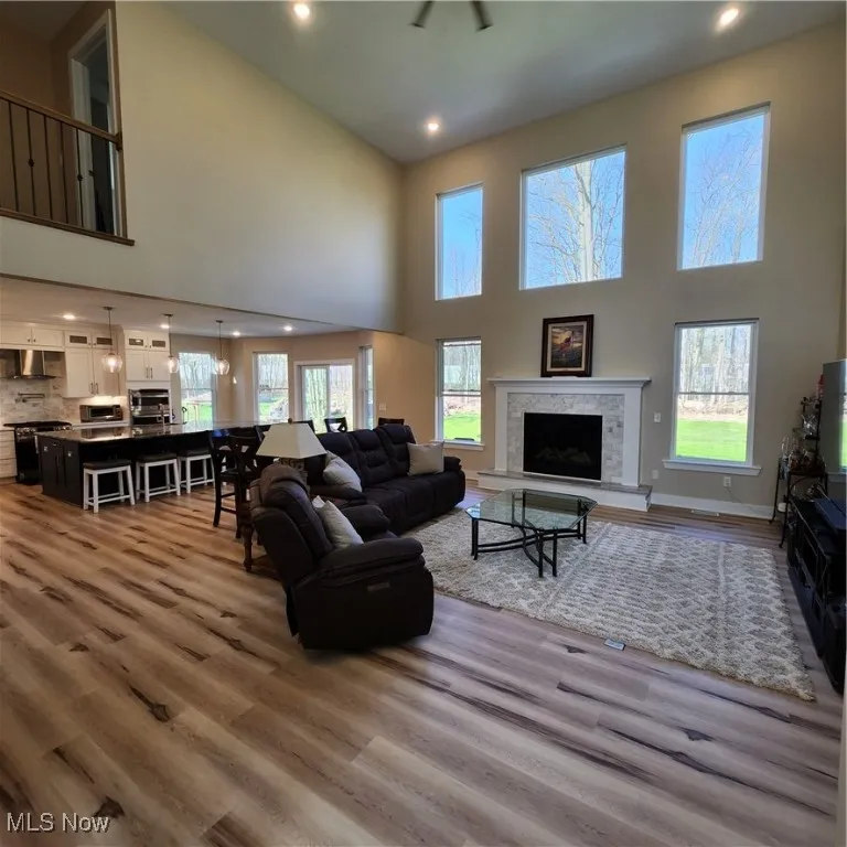 4534 Glen Eagle Drive, Brecksville, Ohio,MLS Now Listing ID