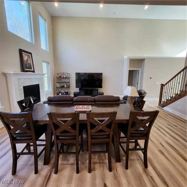 4534 Glen Eagle Drive, Brecksville, Ohio,MLS Now Listing ID