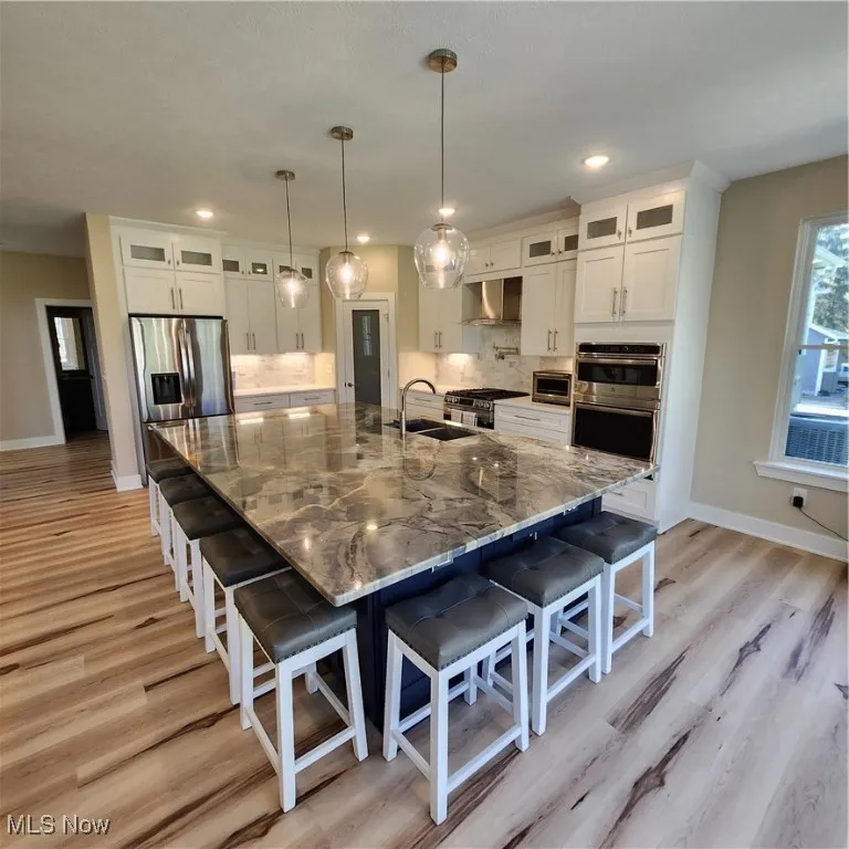 4534 Glen Eagle Drive, Brecksville, Ohio,MLS Now Listing ID