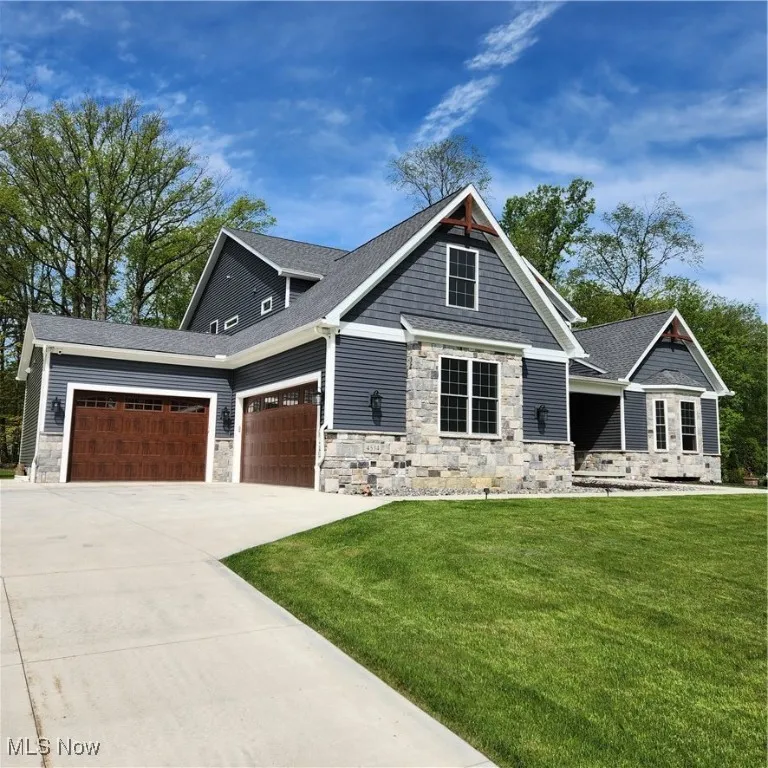 4534 Glen Eagle Drive, Brecksville, Ohio,MLS Now Listing ID