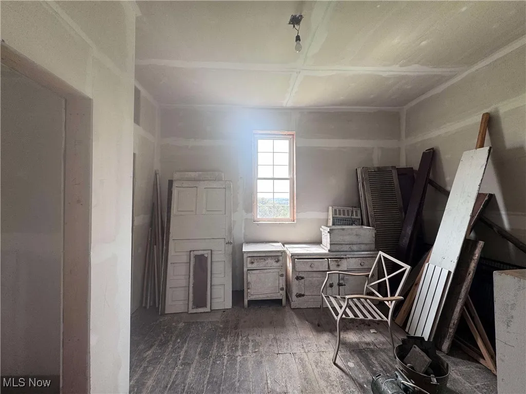 1673 S State Route 377, Stockport, Ohio,MLS Now Listing ID