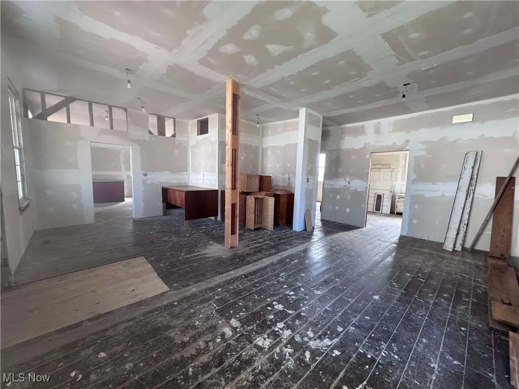 1673 S State Route 377, Stockport, Ohio,MLS Now Listing ID