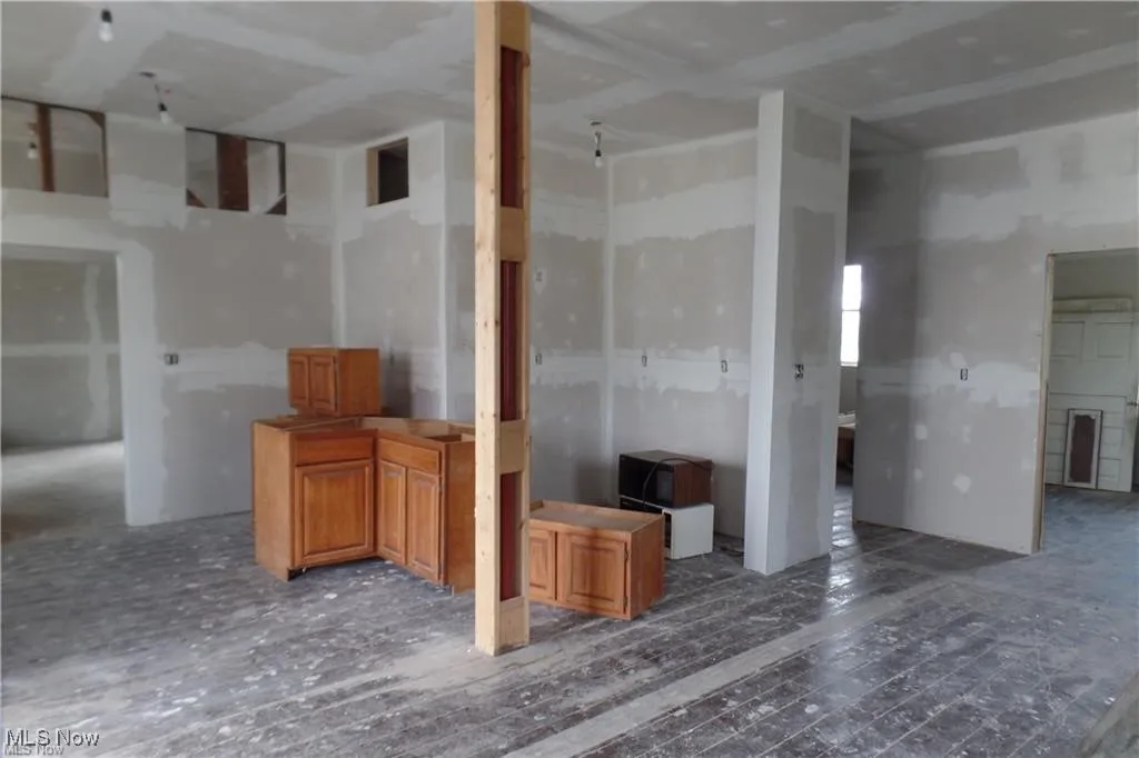 1673 S State Route 377, Stockport, Ohio,MLS Now Listing ID