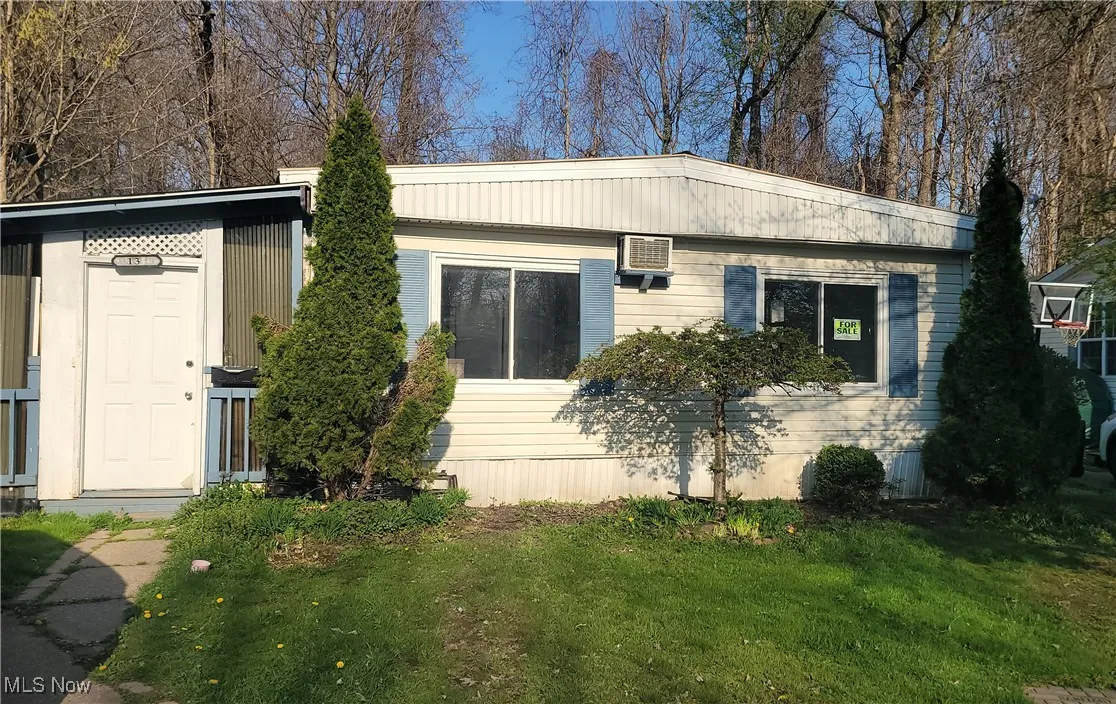 135 Paradise Boulevard, Madison, Ohio,MLS Now Listing ID