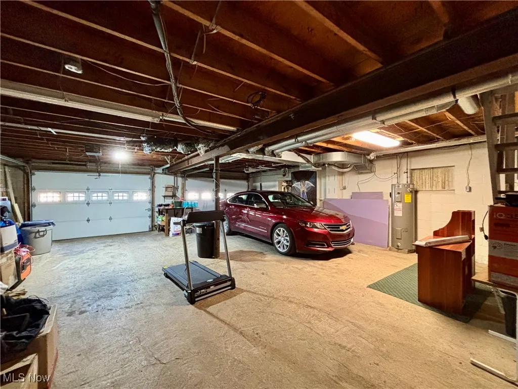 153 1/2 DUNLAP Street, New Martinsville, West Virginia,MLS Now Listing ID