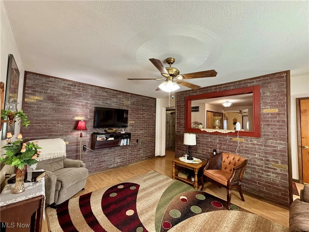 153 1/2 DUNLAP Street, New Martinsville, West Virginia,MLS Now Listing ID