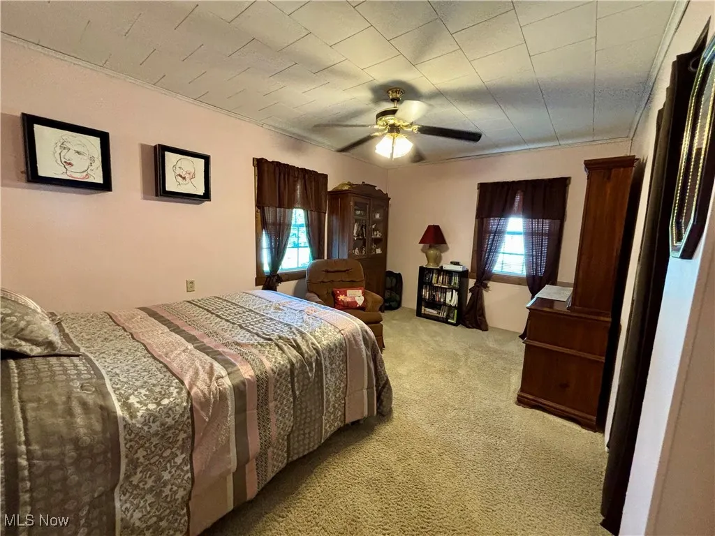 153 1/2 DUNLAP Street, New Martinsville, West Virginia,MLS Now Listing ID