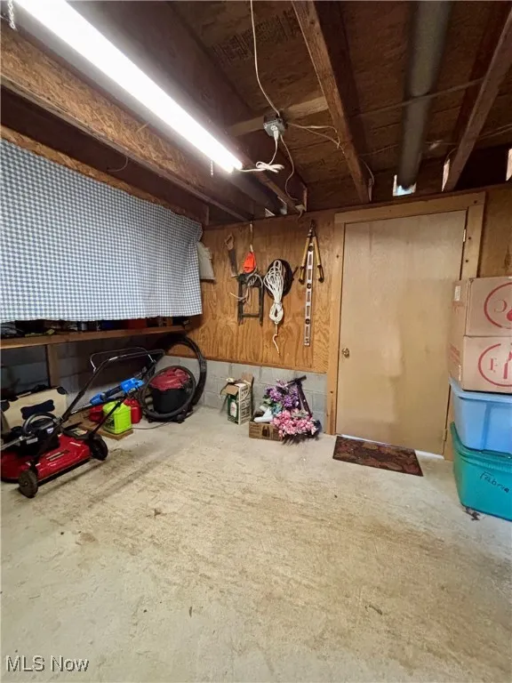 153 1/2 DUNLAP Street, New Martinsville, West Virginia,MLS Now Listing ID
