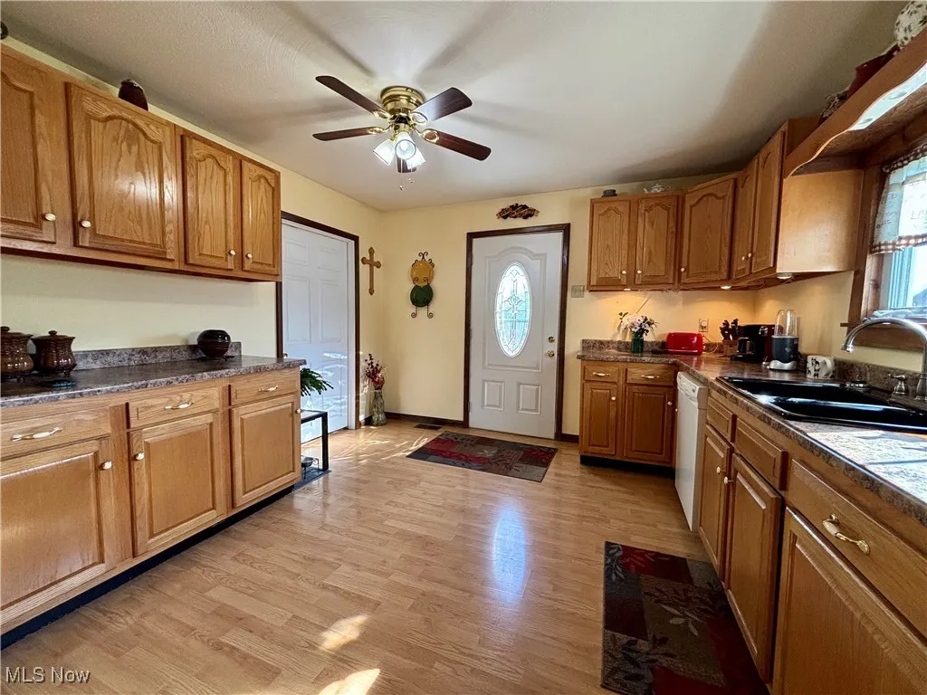 153 1/2 DUNLAP Street, New Martinsville, West Virginia,MLS Now Listing ID