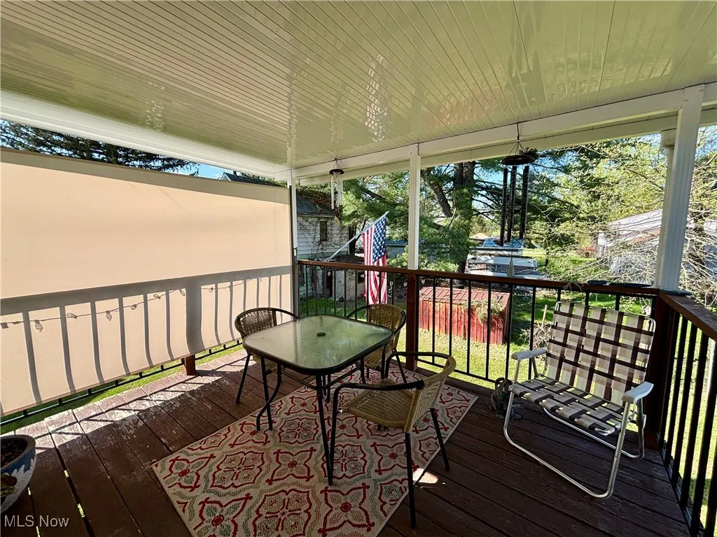 153 1/2 DUNLAP Street, New Martinsville, West Virginia,MLS Now Listing ID