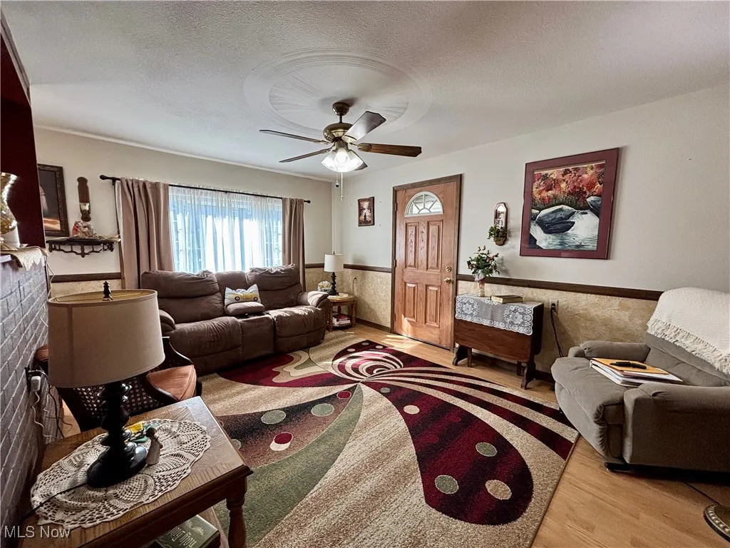 153 1/2 DUNLAP Street, New Martinsville, West Virginia,MLS Now Listing ID